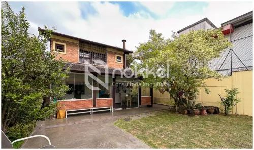 Casa com 4 Quartos à venda, 363m² no Brooklin Paulista, São Paulo
