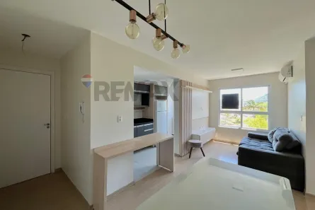 Apartamento com 2 Quartos para alugar, 71m² no Noal, Santa Maria