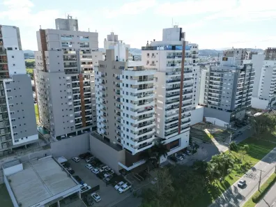Apartamento com 2 Quartos à venda, 57m² no Pedra Branca, Palhoça