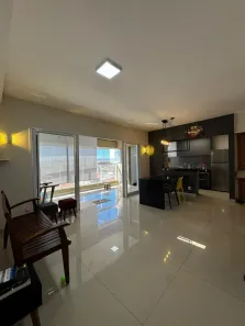 Apartamento com 3 Quartos à venda, 114m² no Plano Diretor Sul, Palmas