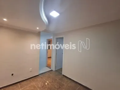 Apartamento com 2 Quartos para alugar, 60m² no Novo Eldorado, Contagem