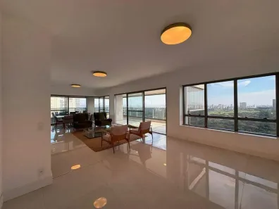 Apartamento com 4 Quartos à venda, 376m² no Jardim Ilhas do Sul, Ribeirão Preto