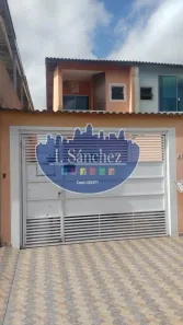 Casa com 2 Quartos à venda, 95m² no Jardim Itaquá, Itaquaquecetuba