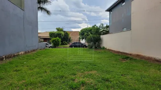 Lote/Terreno à venda, 277m² no Jardim Maria Luiza II, Araraquara