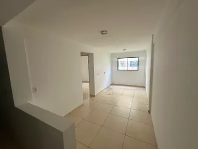 Apartamento com 2 Quartos à venda, 50m² no Antares, Maceió