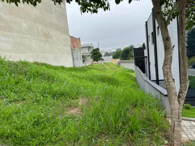 Lote/Terreno à venda, 250m² no Condomínio Vem Viver Jacareí, Jacareí