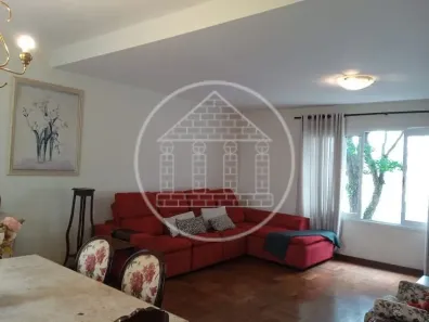 Sobrado com 3 Quartos à venda, 245m² no Jardim Umuarama, São Paulo