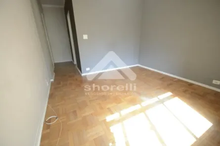 Apartamento com 1 Quarto à venda, 46m² no Perdizes, São Paulo