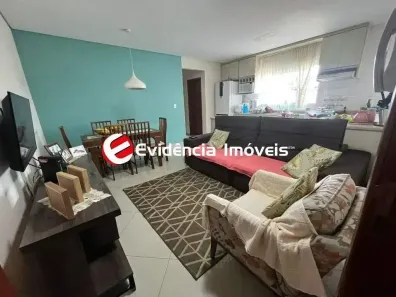 Cobertura com 2 Quartos à venda, 100m² no Jardim Stella, Santo André