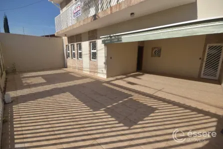 Casa com 4 Quartos à venda, 312m² no Jardim Nova Europa, Campinas