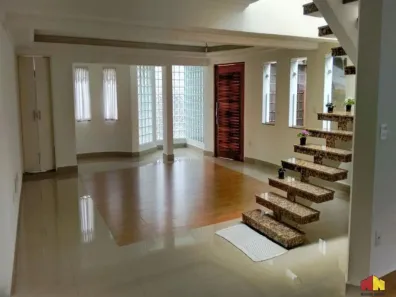 Sobrado com 3 Quartos à venda, 370m² no Vila Regente Feijó, São Paulo