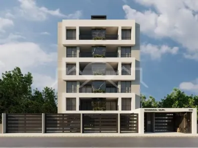 Ponto Comercial com 2 Quartos à venda, 79m² no Costa e Silva, Joinville