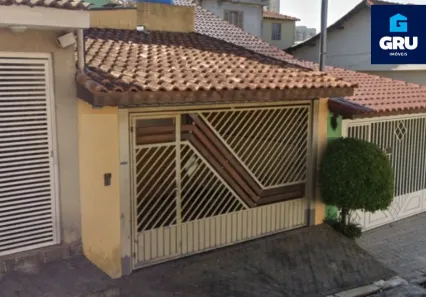 Casa com 3 Quartos à venda, 150m² no Vila Paulista, Guarulhos