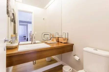 Apartamento com 2 Quartos à venda, 114m² no Itaim Bibi, São Paulo