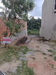 Lote/Terreno à venda, 159m² no Villas do Jaguari, Santana de Parnaíba