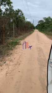 Fazenda/Sítio à venda, 10000m² no Tupã, Contagem