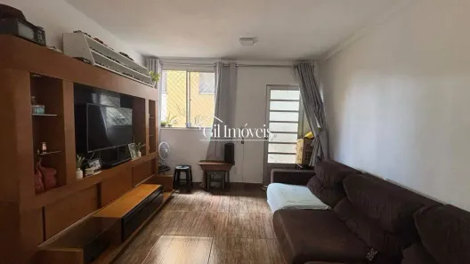Apartamento com 2 Quartos à venda, 45m² no Califórnia, Belo Horizonte