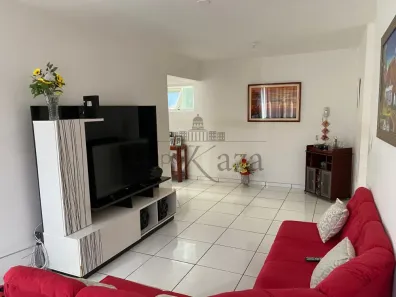 Apartamento com 3 Quartos à venda, 114m² no Jardim São Dimas, São José dos Campos