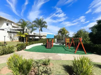 Casa de Condomínio com 3 Quartos à venda, 154m² no Chácara Morada Mediterrânea, Jundiaí