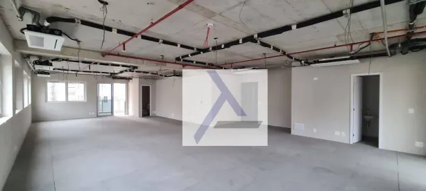 Sala Comercial para alugar, 128m² no Santa Cecília, São Paulo