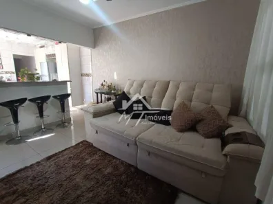 Casa com 2 Quartos à venda, 95m² no Jardim Luiz Cia, Sumaré