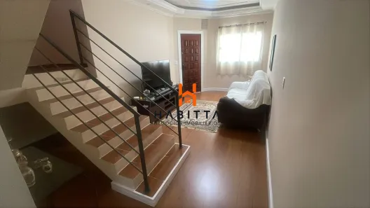 Casa com 3 Quartos à venda, 171m² no Jardim Abaeté, Sorocaba