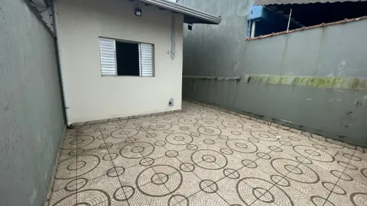 Casa com 2 Quartos à venda, 125m² no Vl. Oceanopolis, Mongaguá