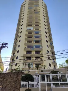 Apartamento com 3 Quartos à venda, 105m² no Tucuruvi, São Paulo