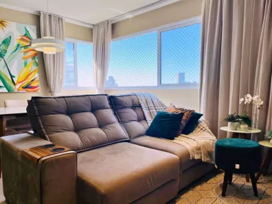 Apartamento com 3 Quartos à venda, 88m² no Torres, Torres
