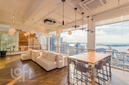 Apartamento com 1 Quarto à venda, 22m² no Centro Histórico, Porto Alegre