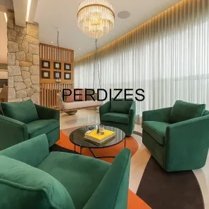 Apartamento com 3 Quartos à venda, 171m² no Perdizes, São Paulo