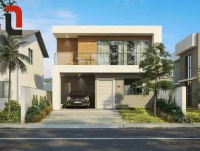 Lote/Terreno à venda, 128m² no Parque da Fonte, São José dos Pinhais
