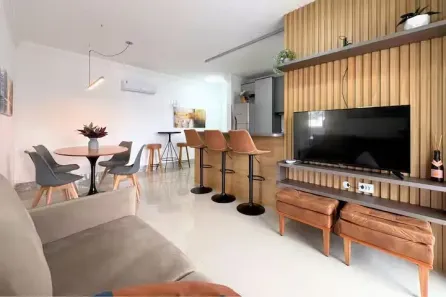 Apartamento com 2 Quartos à venda, 42m² no Vila Prel, São Paulo