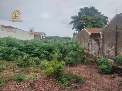 Lote/Terreno à venda, 672m² no Parque Residencial Comendador Mançor Daud, São José do Rio Preto