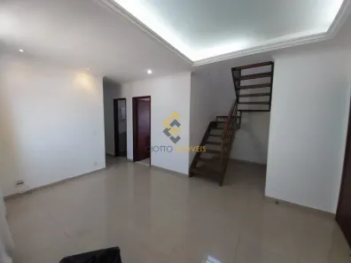Cobertura com 3 Quartos à venda, 140m² no Dona Clara, Belo Horizonte