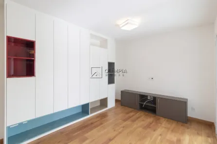 Apartamento com 2 Quartos para alugar, 101m² no Paraíso, São Paulo