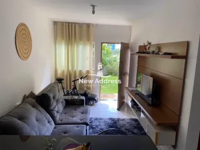 Casa com 2 Quartos à venda, 52m² no Jardim Campo Grande, Cariacica
