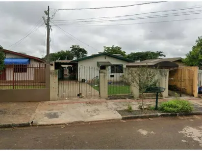 Casa com 1 Quarto à venda, 112m² no Santa Rita 3, Londrina