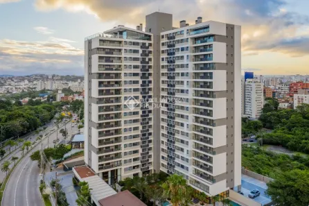 Apartamento com 3 Quartos à venda, 99m² no Petrópolis, Porto Alegre