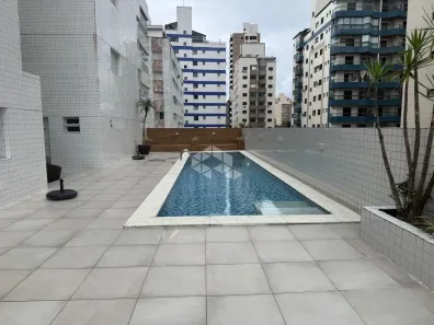 Apartamento com 3 Quartos à venda, 109m² no Aviação, Praia Grande