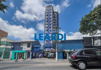 Ponto Comercial com 2 Quartos para alugar, 66m² no Santana, São Paulo
