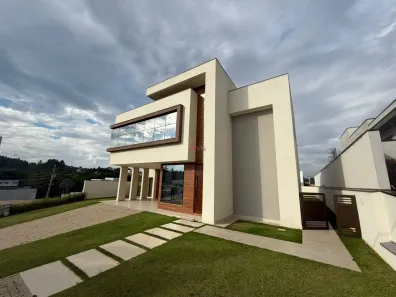 Casa de Condomínio com 4 Quartos à venda, 325m² no Medeiros, Jundiaí