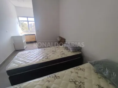 Sobrado com 1 Quarto para alugar, 30m² no Vila da Paz, São Paulo