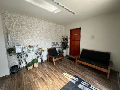 Prédio Comercial à venda, 361m² no Jardim Bela Vista, São José dos Campos