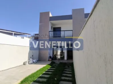 Casa com 3 Quartos à venda, 150m² no Pedra de Guaratiba, Rio de Janeiro