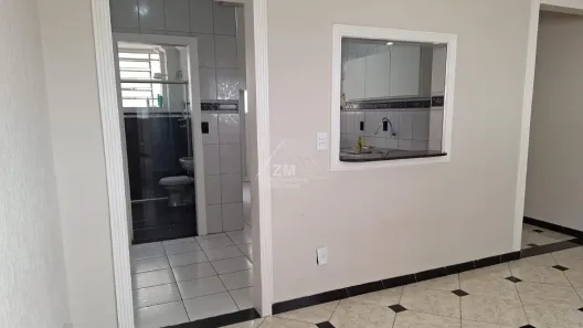 Apartamento com 2 Quartos à venda, 68m² no Parque Industrial, Campinas