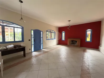 Casa de Condomínio com 4 Quartos para alugar, 320m² no Vista Alegre, Vinhedo