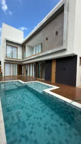 Casa de Condomínio com 4 Quartos à venda, 280m² no Buraquinho, Lauro de Freitas