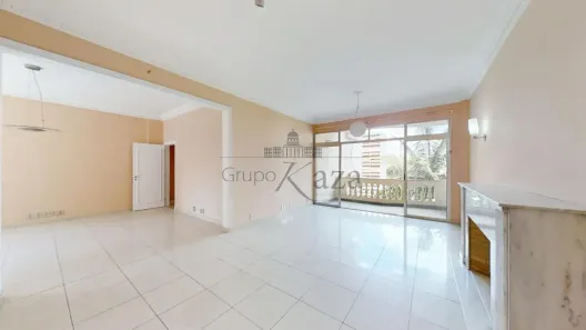 Apartamento com 3 Quartos à venda, 177m² no Jardim Portal I e II, São Paulo