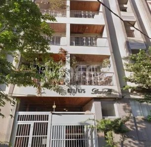 Apartamento com 1 Quarto à venda, 54m² no Botafogo, Campinas